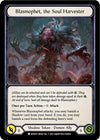 Image for Blasmophet, the Soul Harvester // Ursur, the Soul Reaper (Monarch) (MON219 / MON220) - Flesh and Blood TCG