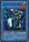Image for Paladin of White Dragon (Dark Revelation Volume 1) (DR1-EN081) - YuGiOh