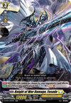 Image for Knight of War Damage, Fosado (D-BT01: Genesis of the Five Greats) (D-BT01/020EN) - Cardfight Vanguard