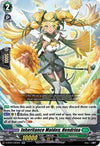 Image for Inheritance Maiden, Hendrina (D-BT01: Genesis of the Five Greats) (D-BT01/023EN) - Cardfight Vanguard