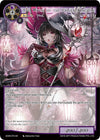 Image for The Witch of the Fallen Kingdom (Assault into the Demonic World) (ADW-072) - Force of Will