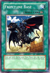 Image for Frontline Base (Dark Revelation Volume 1) (DR1-EN083) - YuGiOh