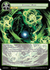 Image for Eternal Wind (Assault into the Demonic World) (ADW-049) - Force of Will