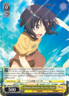 Image for Moment Between the Two, Maple (SR) (BOFURI: I Don't Want to Get Hurt, so I'll Max Out My Defense) (BFR/S78-E004S SR) - Weiss Schwarz