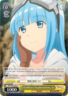 Image for Endless Exploration, Iz (BOFURI: I Don't Want to Get Hurt, so I'll Max Out My Defense) (BFR/S78-E006 R) - Weiss Schwarz