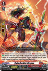 Image for Twin Buckler Dragon (D-BT01: Genesis of the Five Greats) (D-BT01/031EN) - Cardfight Vanguard