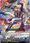 Image for Phantasma Magician, Curtis (D-BT01: Genesis of the Five Greats) (D-BT01/032EN) - Cardfight Vanguard