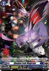 Image for Shadow Leak Magician (D-BT01: Genesis of the Five Greats) (D-BT01/034EN) - Cardfight Vanguard