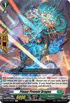 Image for Planar Prevent Dragon (D-BT01: Genesis of the Five Greats) (D-BT01/052EN) - Cardfight Vanguard