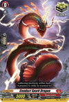 Image for Conduct Spark Dragon (D-BT01: Genesis of the Five Greats) (D-BT01/063EN) - Cardfight Vanguard