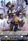 Image for Steam Detective, Uvaritt (D-BT01: Genesis of the Five Greats) (D-BT01/073EN) - Cardfight Vanguard