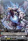 Image for Electrode Monster, Adapton (D-BT01: Genesis of the Five Greats) (D-BT01/085EN) - Cardfight Vanguard