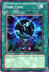 Image for Dark Core (Dark Revelation Volume 1) (DR1-EN090) - YuGiOh