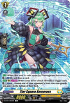 Image for Tier Square Sorceress (D-BT01: Genesis of the Five Greats) (D-BT01/099EN) - Cardfight Vanguard
