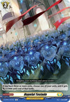 Image for Hopeful Testode (D-BT01: Genesis of the Five Greats) (D-BT01/107EN) - Cardfight Vanguard