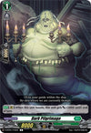 Image for Dark Pilgrimage (D-BT01: Genesis of the Five Greats) (D-BT01/110EN) - Cardfight Vanguard