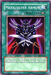 Image for Metalsilver Armor (Dark Revelation Volume 1) (DR1-EN092) - YuGiOh