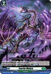 Image for Tearful Malice (D-BT01: Genesis of the Five Greats) (D-BT01/118EN) - Cardfight Vanguard