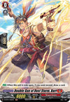 Image for Double Gun of Dust Storm, Bart (Holo) (D-BT01: Genesis of the Five Greats) (D-BT01/H06EN) - Cardfight Vanguard