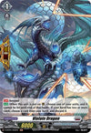Image for Violate Dragon (Holo) (D-BT01: Genesis of the Five Greats) (D-BT01/H22EN) - Cardfight Vanguard