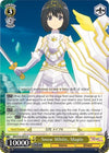 Image for Snow White, Maple (BOFURI: I Don't Want to Get Hurt, so I'll Max Out My Defense) (BFR/S78-E010 R) - Weiss Schwarz