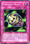 Image for Pineapple Blast (Dark Revelation Volume 1) (DR1-EN100) - YuGiOh