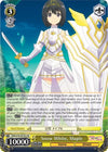 Image for Snow White, Maple (SR) (BOFURI: I Don't Want to Get Hurt, so I'll Max Out My Defense) (BFR/S78-E010S SR) - Weiss Schwarz