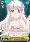 Image for Swimsuit, Yui (BOFURI: I Don't Want to Get Hurt, so I'll Max Out My Defense) (BFR/S78-E011 U) - Weiss Schwarz