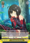 Image for Unexpected Bonus (BOFURI: I Don't Want to Get Hurt, so I'll Max Out My Defense) (BFR/S78-E026 U) - Weiss Schwarz