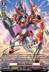 Image for Vairina Valiente (SP) (D-BT01: Genesis of the Five Greats) (D-BT01/SP01EN) - Cardfight Vanguard
