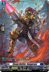 Image for Steam Battler, Gungnram (SP) (D-BT01: Genesis of the Five Greats) (D-BT01/SP15EN) - Cardfight Vanguard