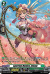 Image for Spurring Maiden, Ellenia (SP) (D-BT01: Genesis of the Five Greats) (D-BT01/SP24EN) - Cardfight Vanguard