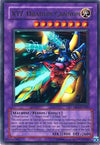 Image for XYZ-Dragon Cannon (Dark Revelation Volume 1) (DR1-EN107) - YuGiOh