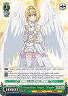 Image for Guardian Angel, Maple (BOFURI: I Don't Want to Get Hurt, so I'll Max Out My Defense) (BFR/S78-E042 U) - Weiss Schwarz