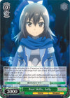 Image for Real Skills, Sally (BOFURI: I Don't Want to Get Hurt, so I'll Max Out My Defense) (BFR/S78-E045 C) - Weiss Schwarz