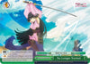 Image for No Longer Normal (RRR) (BOFURI: I Don't Want to Get Hurt, so I'll Max Out My Defense) (BFR/S78-E053R RRR) - Weiss Schwarz