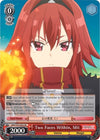 Image for Two Faces Within, Mii (BOFURI: I Don't Want to Get Hurt, so I'll Max Out My Defense) (BFR/S78-E056 RR) - Weiss Schwarz