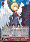 Image for Walking Fortress, Maple (SR) (BOFURI: I Don't Want to Get Hurt, so I'll Max Out My Defense) (BFR/S78-E057S SR) - Weiss Schwarz