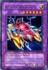 Image for YZ-Tank Dragon (Dark Revelation Volume 1) (DR1-EN109) - YuGiOh