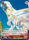 Image for Saint Misery (BOFURI: I Don't Want to Get Hurt, so I'll Max Out My Defense) (BFR/S78-E058 RR) - Weiss Schwarz