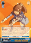 Image for Moment Between the Two, Sally (BOFURI: I Don't Want to Get Hurt, so I'll Max Out My Defense) (BFR/S78-E080 RR) - Weiss Schwarz