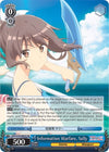Image for Information Warfare, Sally (SR) (BOFURI: I Don't Want to Get Hurt, so I'll Max Out My Defense) (BFR/S78-E083S SR) - Weiss Schwarz