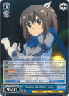 Image for Marble Muffler, Sally (BOFURI: I Don't Want to Get Hurt, so I'll Max Out My Defense) (BFR/S78-TE18 TD) - Weiss Schwarz
