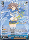 Image for Marble Muffler, Sally (SP) (BOFURI: I Don't Want to Get Hurt, so I'll Max Out My Defense) (BFR/S78-TE18SP SP) - Weiss Schwarz