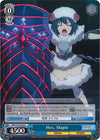 Image for Hex, Maple (BOFURI: I Don't Want to Get Hurt, so I'll Max Out My Defense) (BFR/S78-E100 C) - Weiss Schwarz