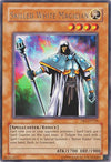 Image for Skilled White Magician (Dark Revelation Volume 1) (DR1-EN119) - YuGiOh