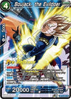 Image for Boujack, the Evildoer (Supreme Rivalry Pre-Release Cards) (BT13-047) - Dragon Ball Super: Masters