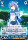 Image for Sword Dance, Sally (BOFURI: I Don't Want to Get Hurt, so I'll Max Out My Defense) (BFR/S78-E105 C) - Weiss Schwarz
