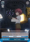 Image for Spell Stash (BOFURI: I Don't Want to Get Hurt, so I'll Max Out My Defense) (BFR/S78-E106 U) - Weiss Schwarz