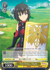 Image for Fun Times, Maple (BOFURI: I Don't Want to Get Hurt, so I'll Max Out My Defense) (BFR/S78-E111 PR) - Weiss Schwarz